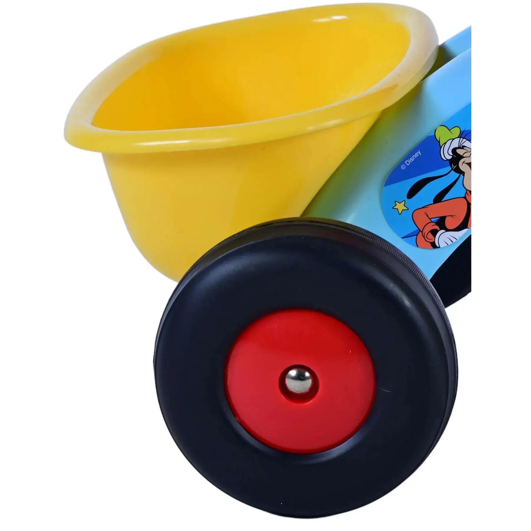 TRICYCLE PREMIERS PAS MICKEY 6/7