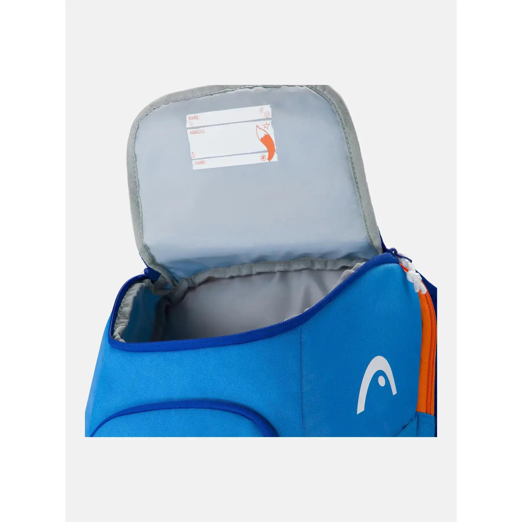 KIDS TOUR BACKPACK 14L SINNER EDITION 4/5