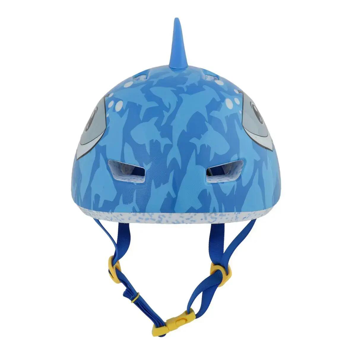 Kinderfietshelm Cpreme Lil Shark -1+ 5/6