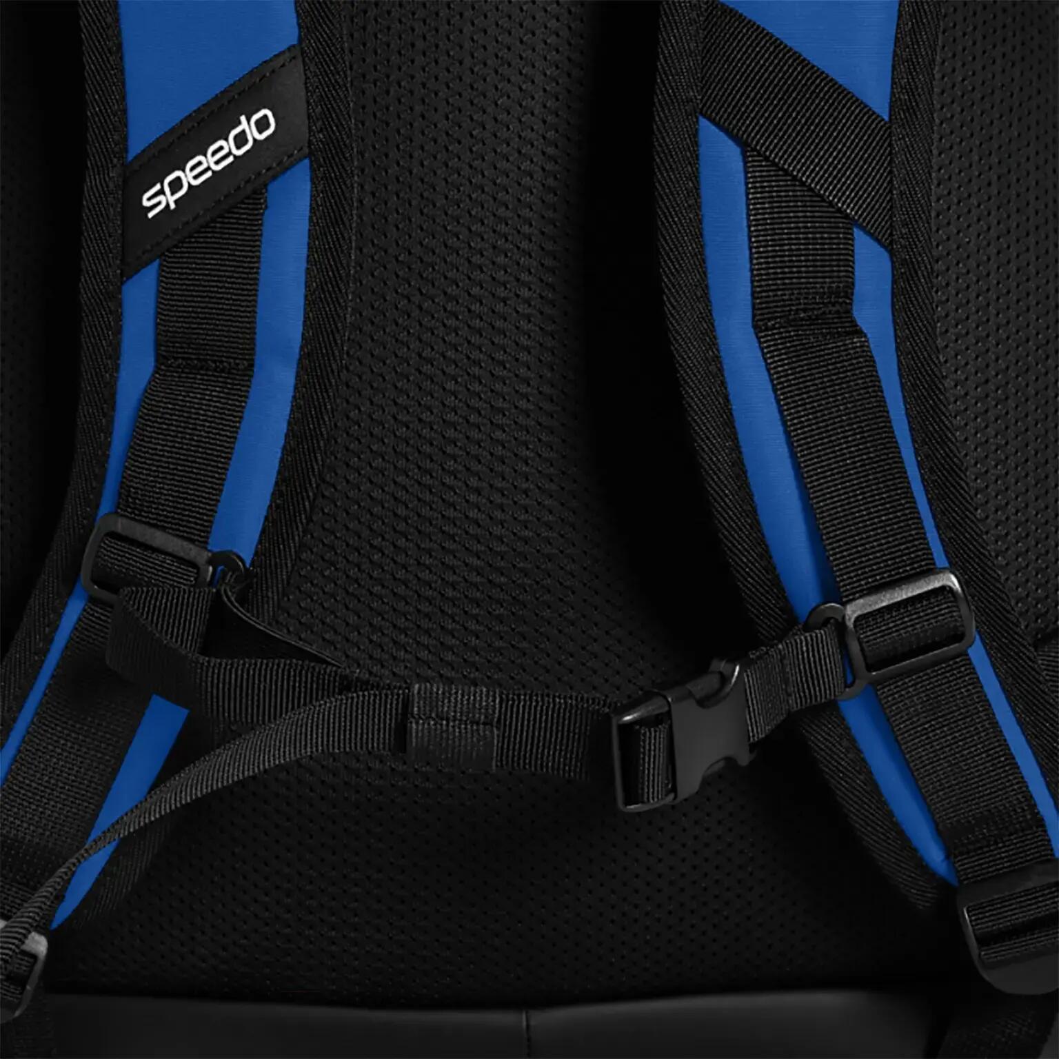 Sportrucksack für Erwachsene Speedo 35 Team 5/7