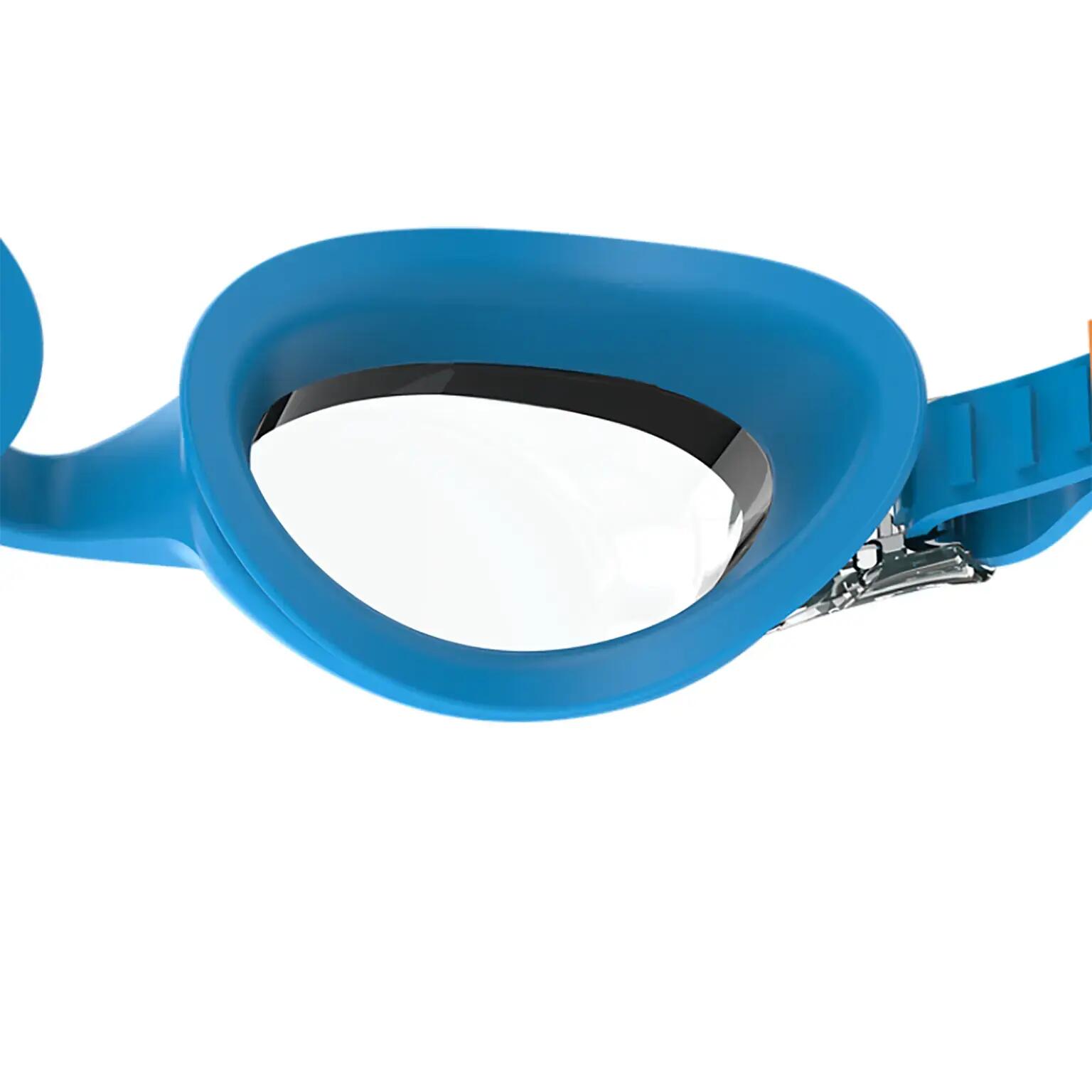 Okulary pływackie Speedo Skoogles junior 4/4