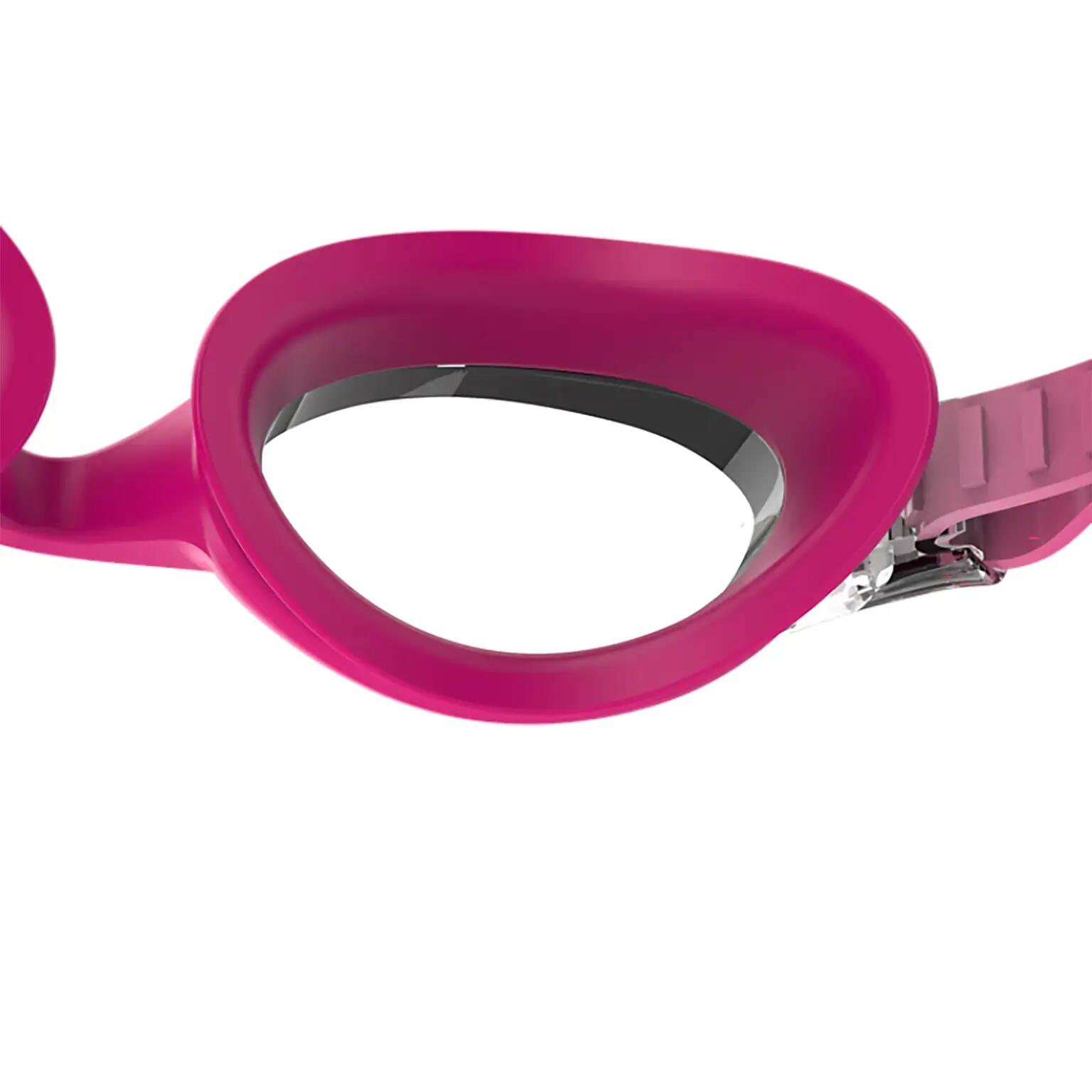 Zwembril voor recreanten Speedo Skoogles 4/4