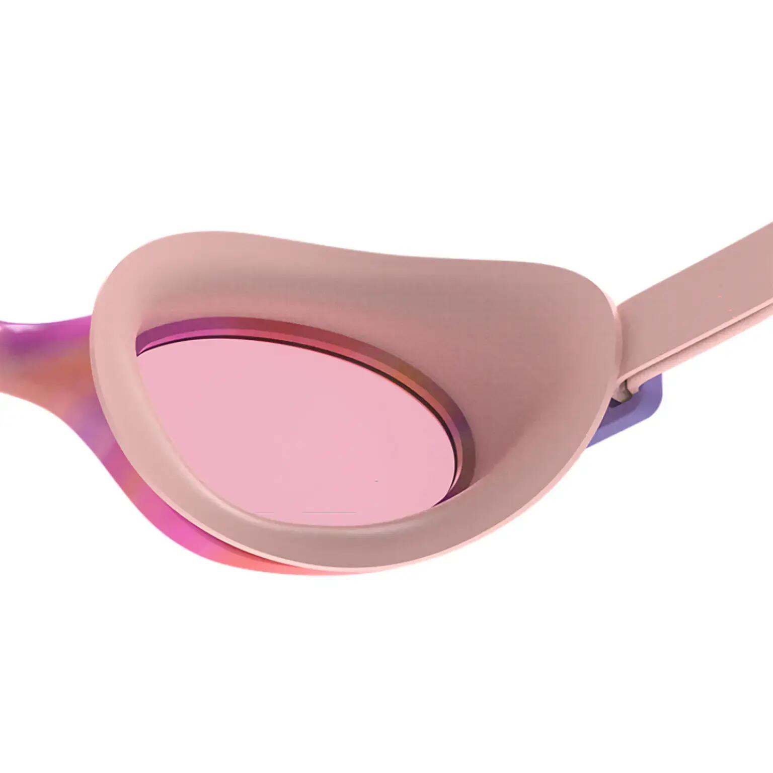 Occhialini Nuoto Junior Speedo Jr Futura Hydro Prt 4/4