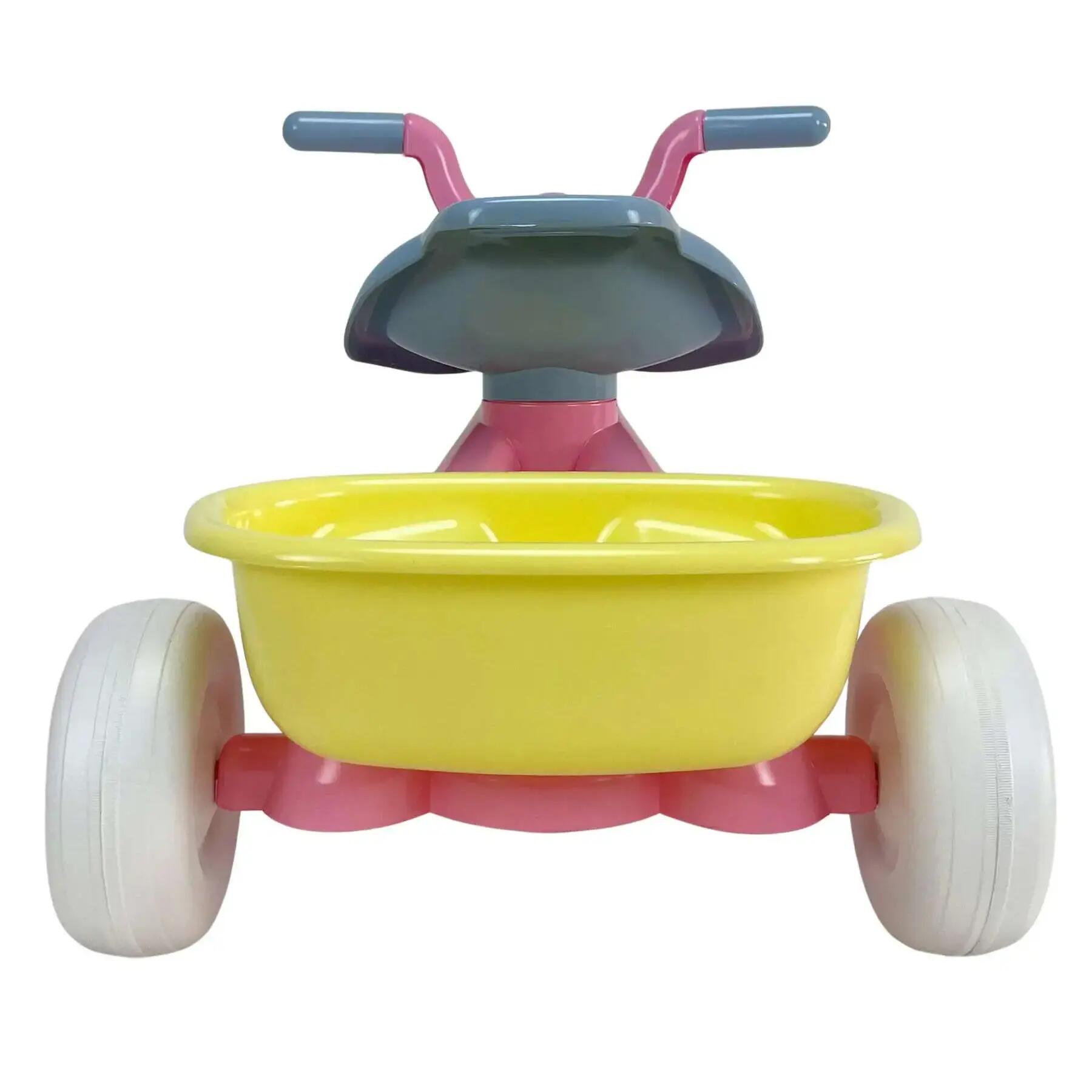 DY TRICICLO PRIMI PASSI STITCH 6/7