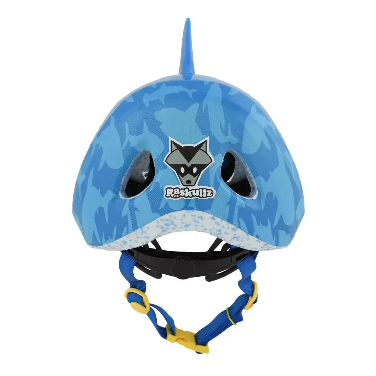Kinderfietshelm Cpreme Lil Shark -1+ 4/6