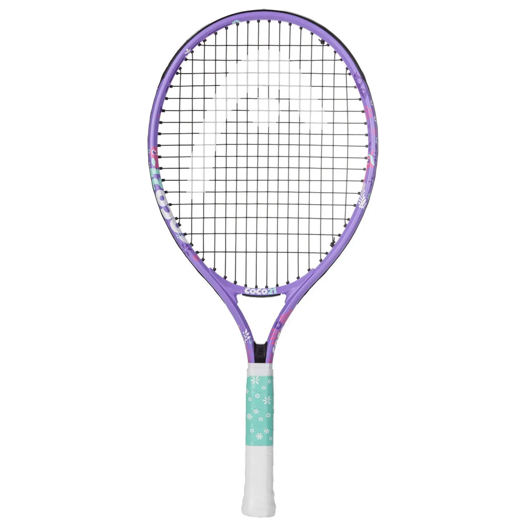 Raquette de tennis enfant Head Coco 21 2/2
