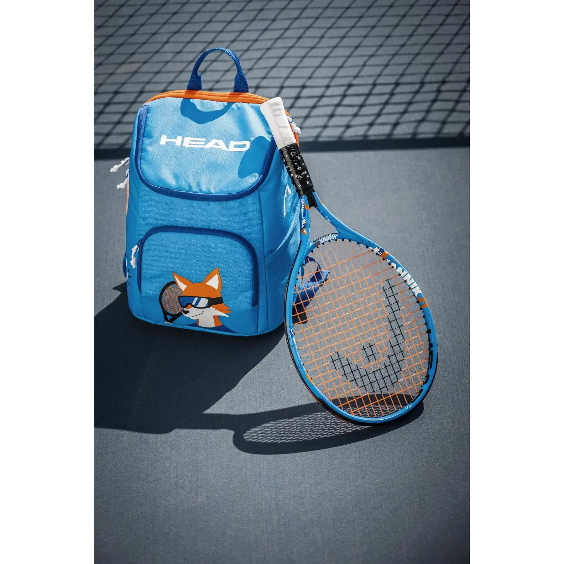 JANNIK JUNIOR 21 3/3