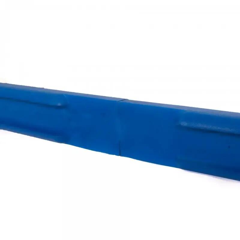 Protecteur de panneau de basket-ball en Pu multicolore 5/5