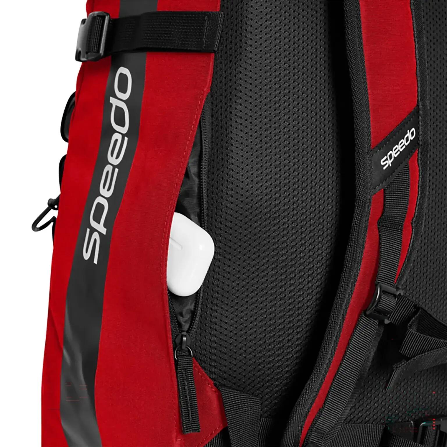 Zaino sportivo per allenamento Speedo 45 Pro Bag 4/7