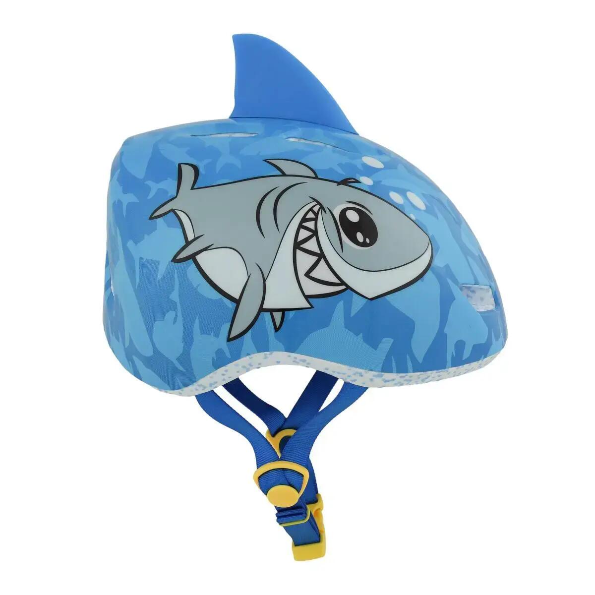Kinderfietshelm Cpreme Lil Shark -1+ 3/6