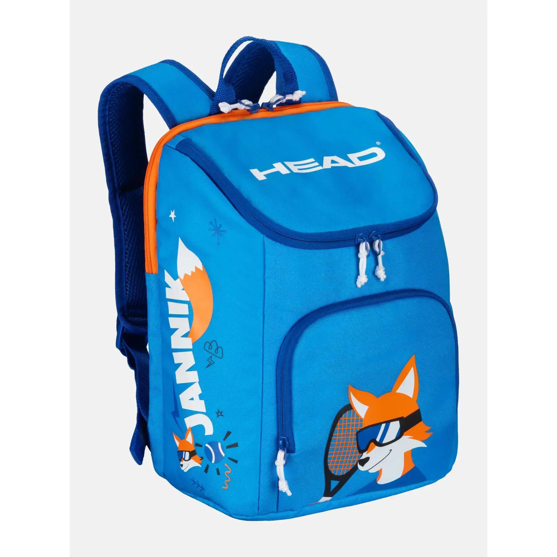 KIDS TOUR BACKPACK 14L SINNER EDITION 2/5