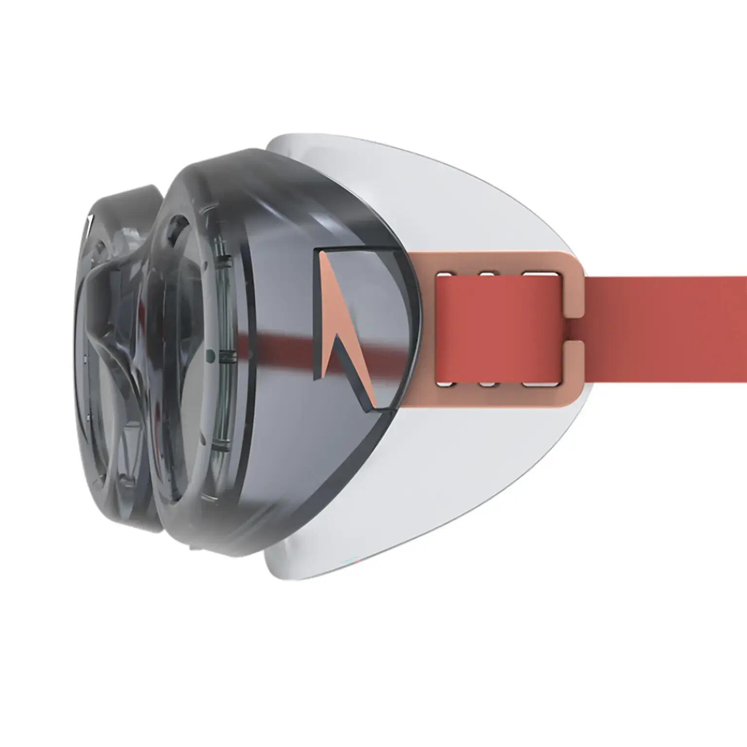 Okulary Pływackie Speedo Jr Futura Hydro 3/4
