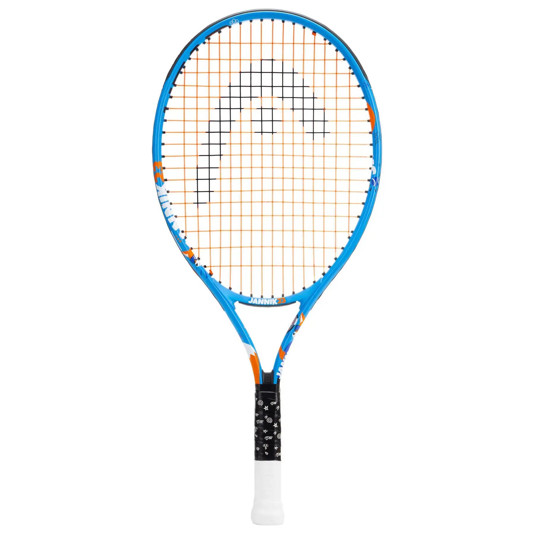 Raquette de tennis enfant Head Jannik 23 2/3