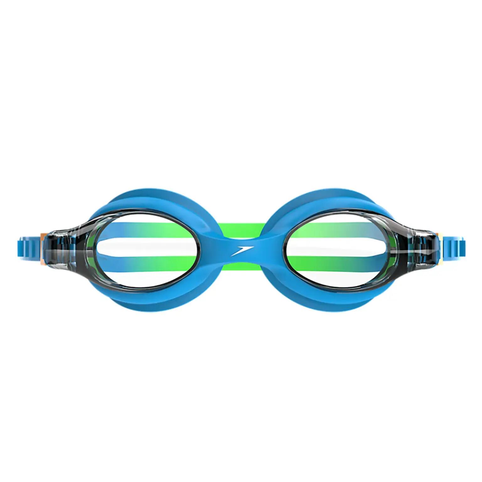 Okulary pływackie Speedo Skoogles junior 2/4