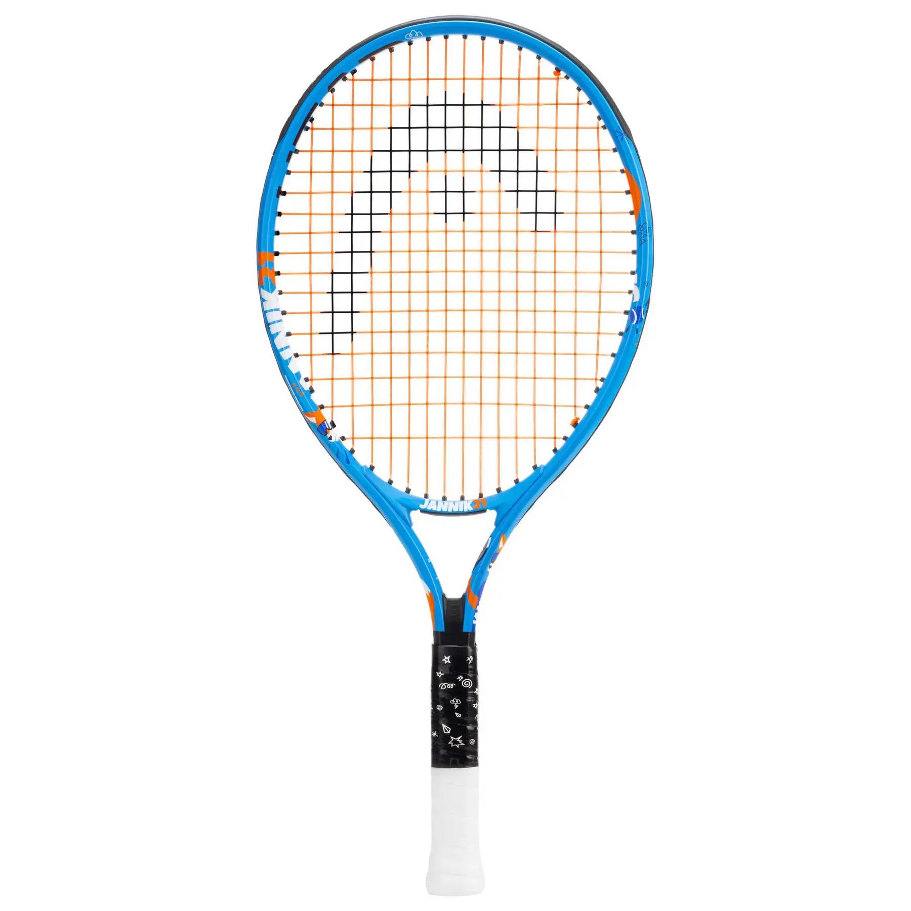 JANNIK JUNIOR 21 2/3