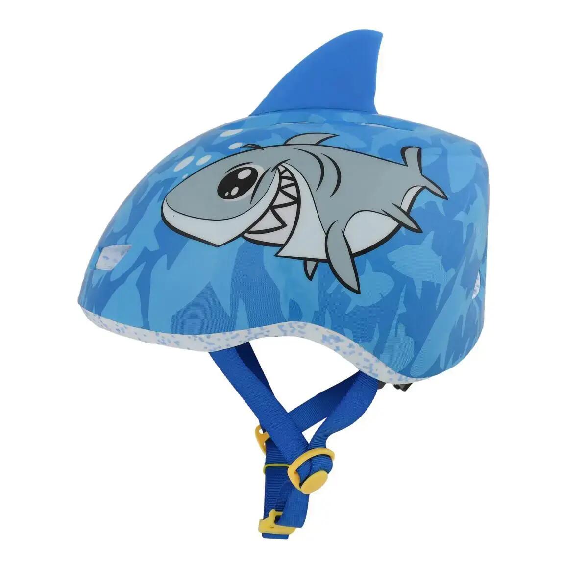 Kinderfietshelm Cpreme Lil Shark -1+ 2/6
