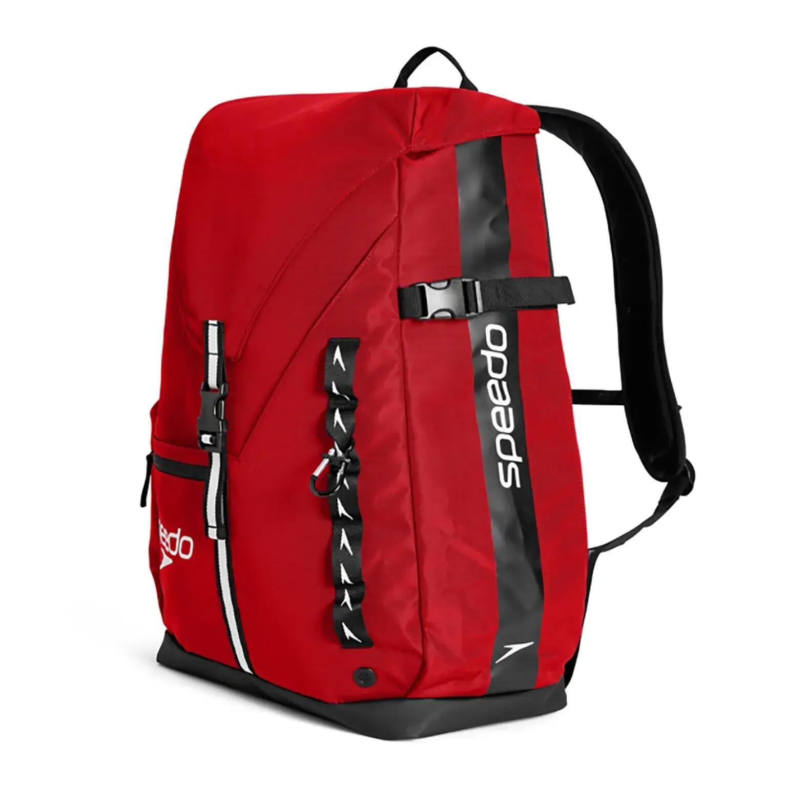 Zaino sportivo per allenamento Speedo 45 Pro Bag 3/7