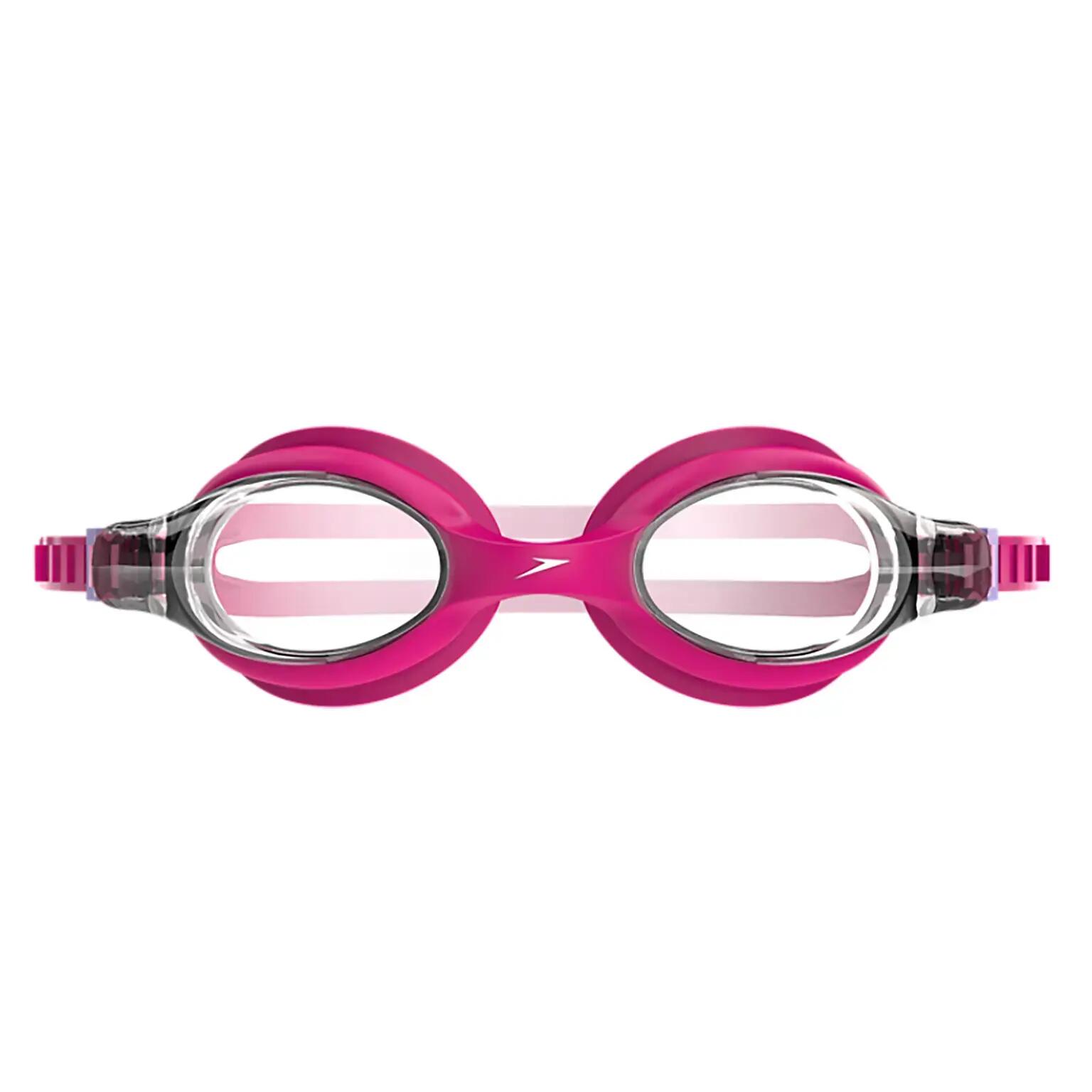 Zwembril voor recreanten Speedo Skoogles 2/4