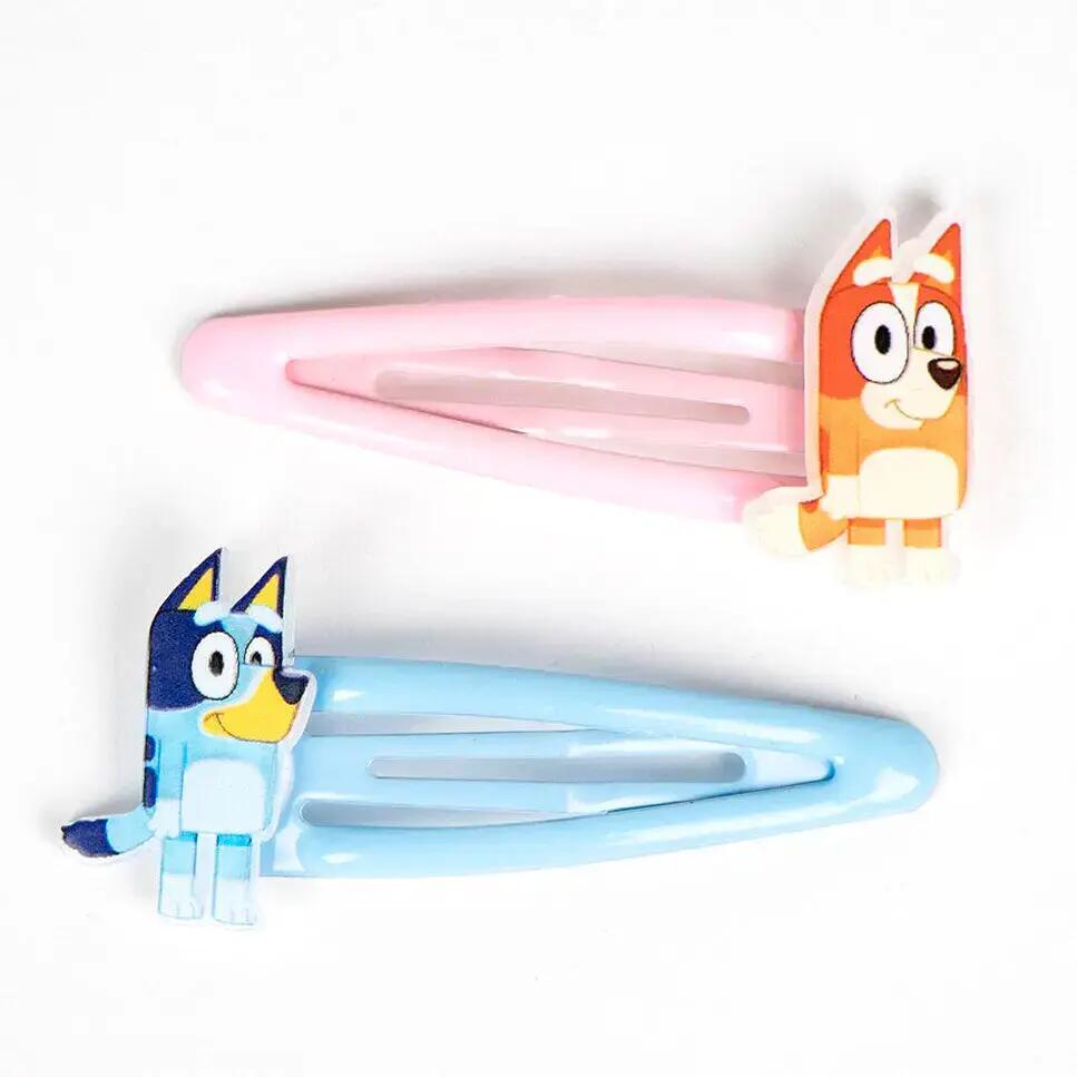Óculos de sol com acessórios Bluey Multicomposição 2/4