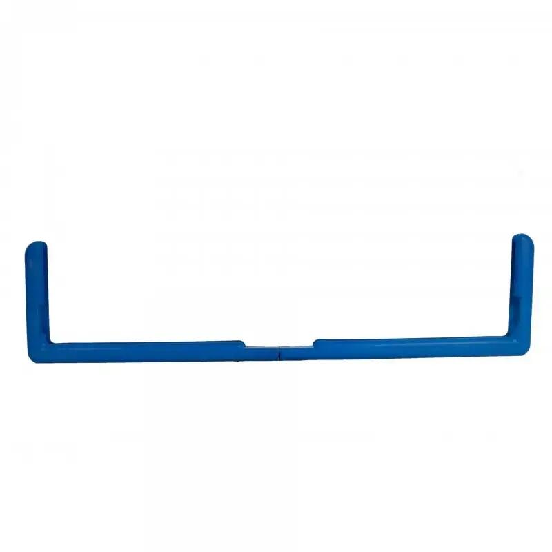 Protecteur de panneau de basket-ball en Pu multicolore 2/5
