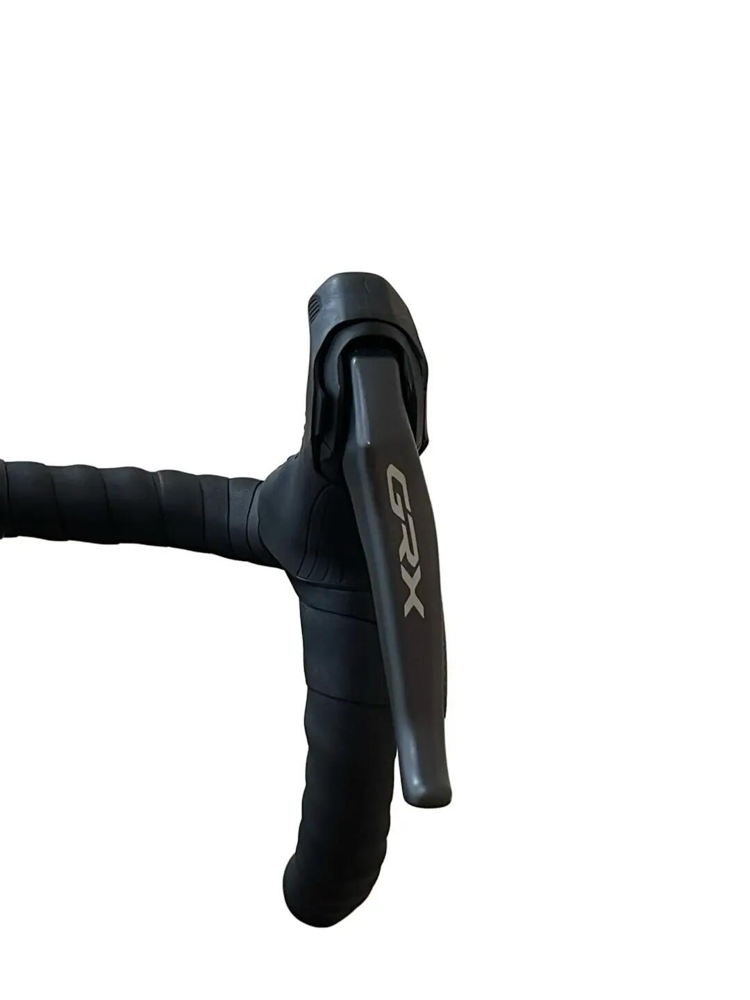 Segunda Vida - bicicleta E- gravel Giant Revolt E+ Pro XR - Como nuevo 6/12