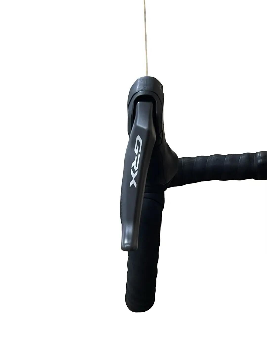 Segunda Vida - bicicleta E- gravel Giant Revolt E+ Pro XR - Como nuevo 5/12