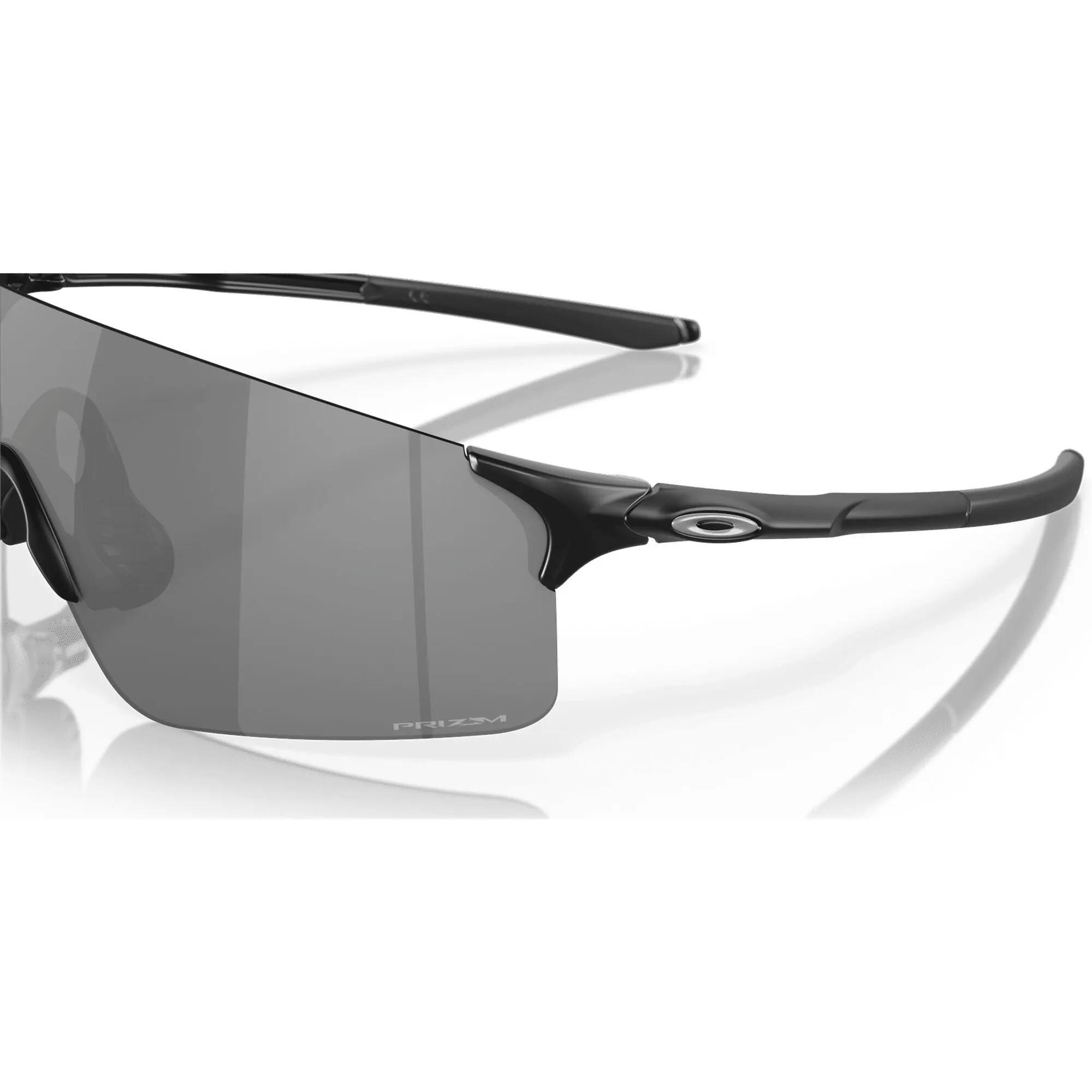 Oakley Evzero Blades Sonnenbrille für Herren in Schwarz 7/7