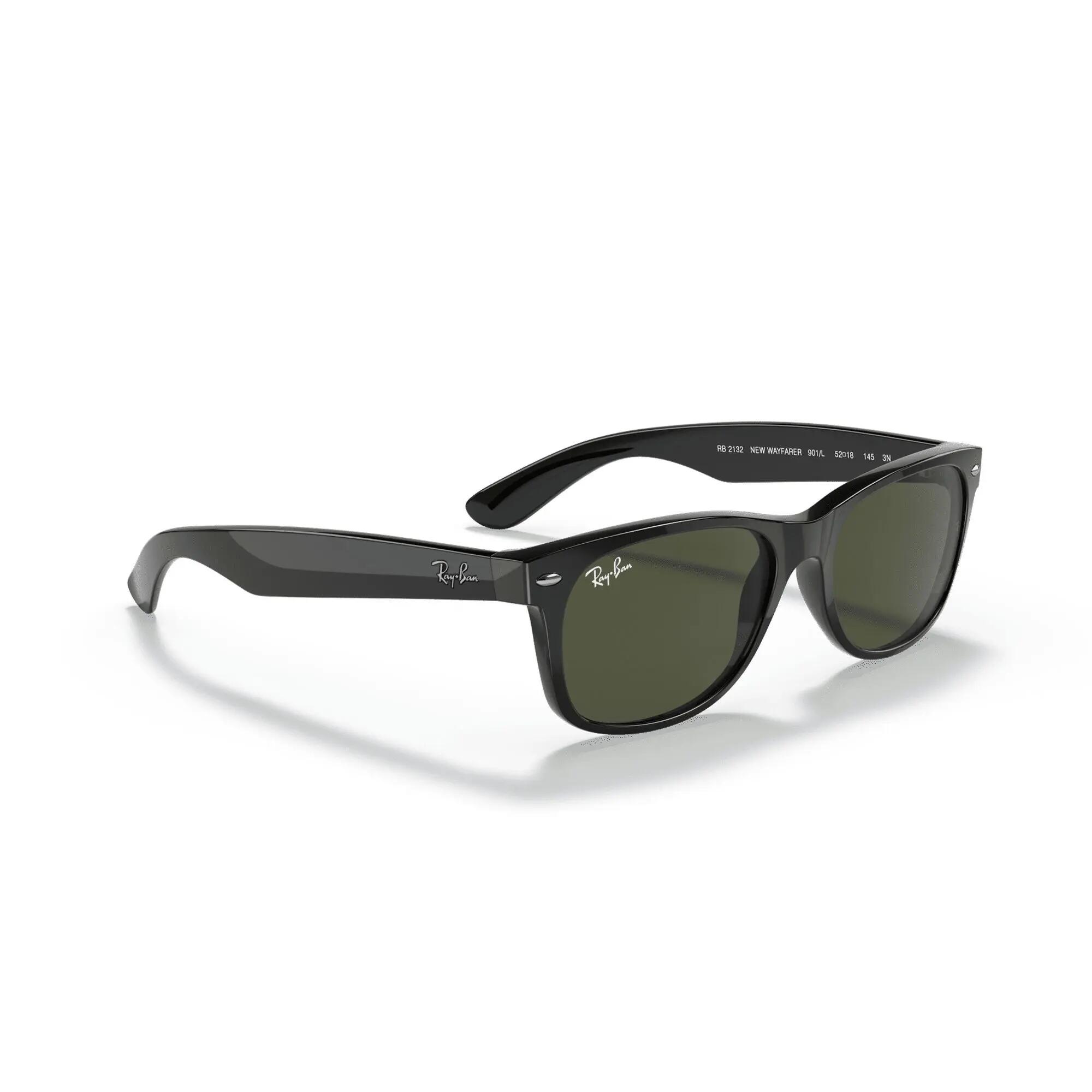 NEW WAYFARER Sunglasses 7/7