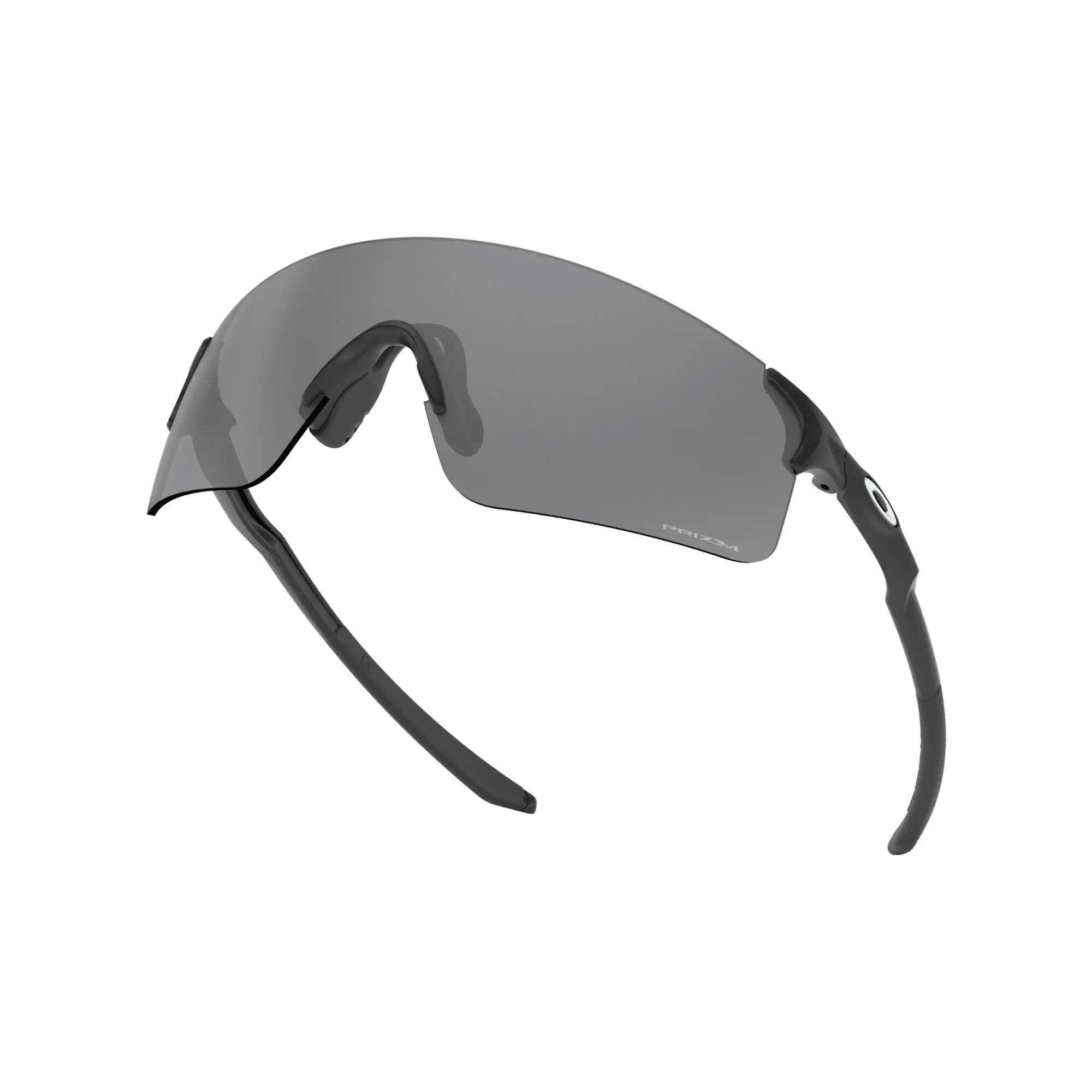 Oakley Evzero Blades Sonnenbrille für Herren in Schwarz 6/7