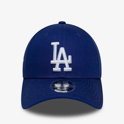 Cap new era mlb 940 side script la dodgers