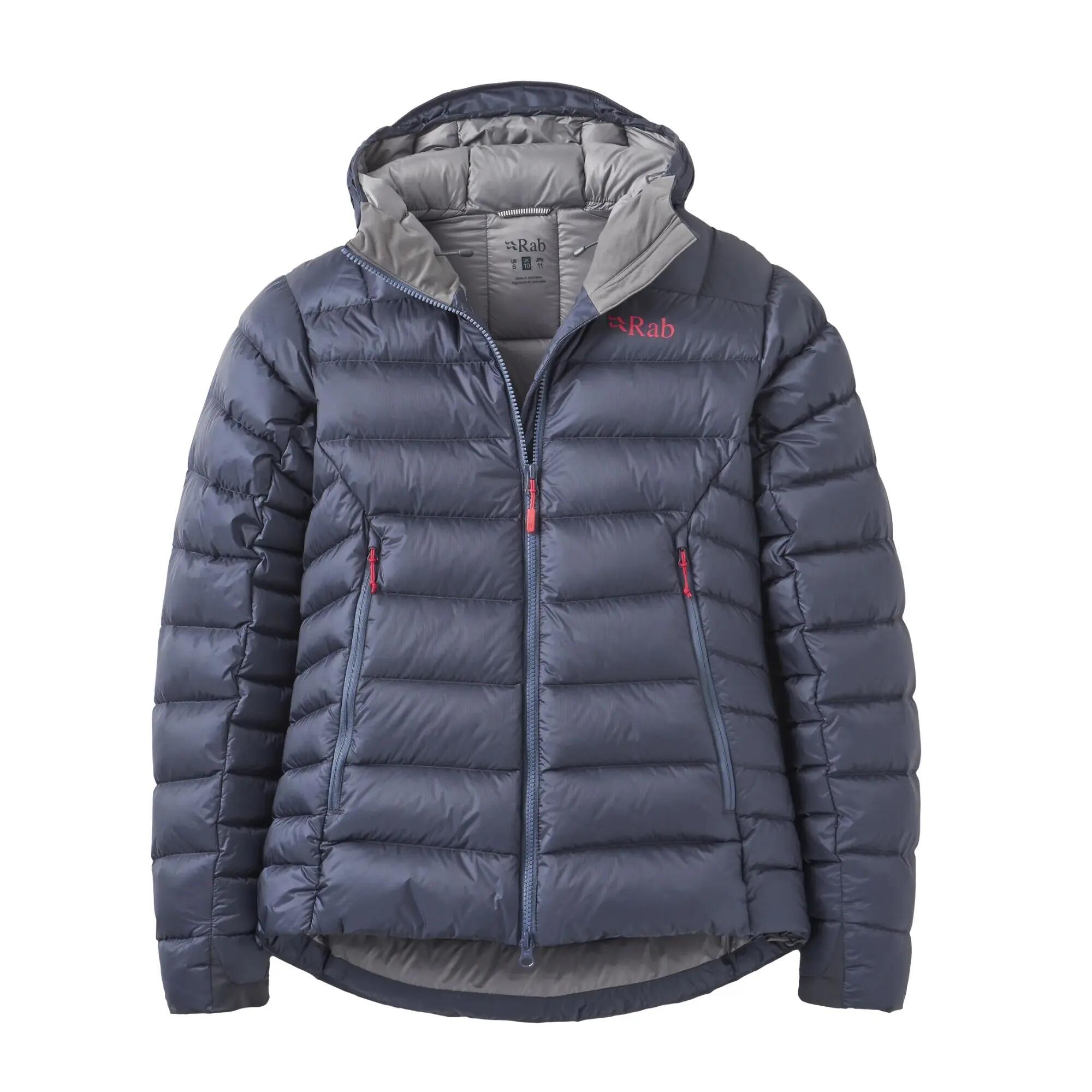 Rab Women's Electron Pro Down Jacket -  1