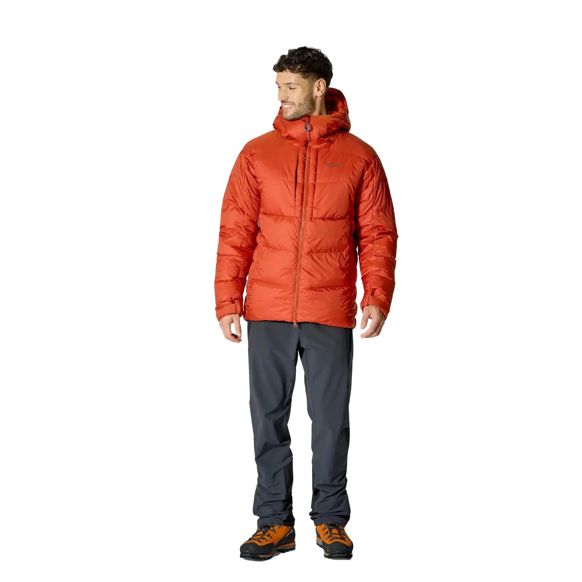 Rab Men's Positron Pro Down Jacket -  1