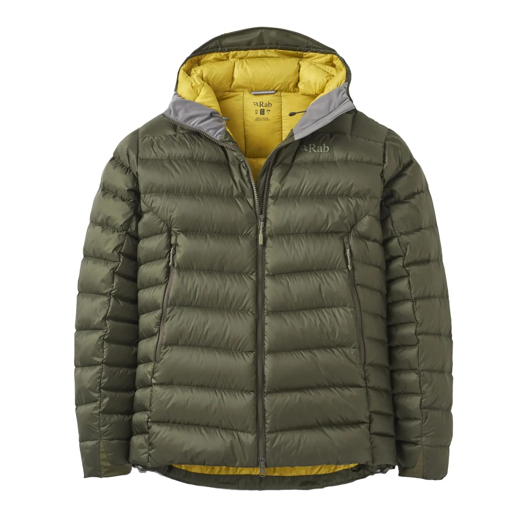 Rab Men's Electron Pro Down Jacket -  1