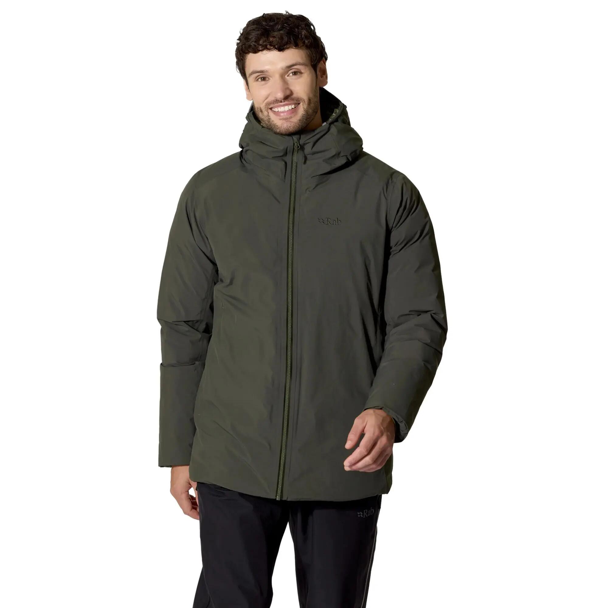 Rab Men's Valiance Waterproof Down Jacket-picture-34
