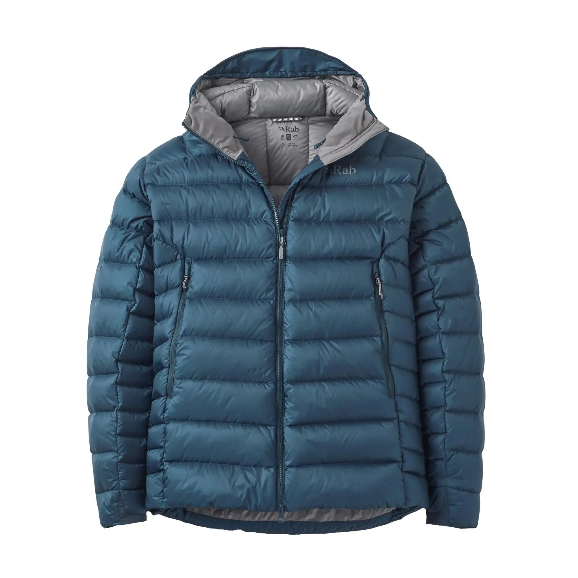Rab Men's Electron Pro Down Jacket -  1
