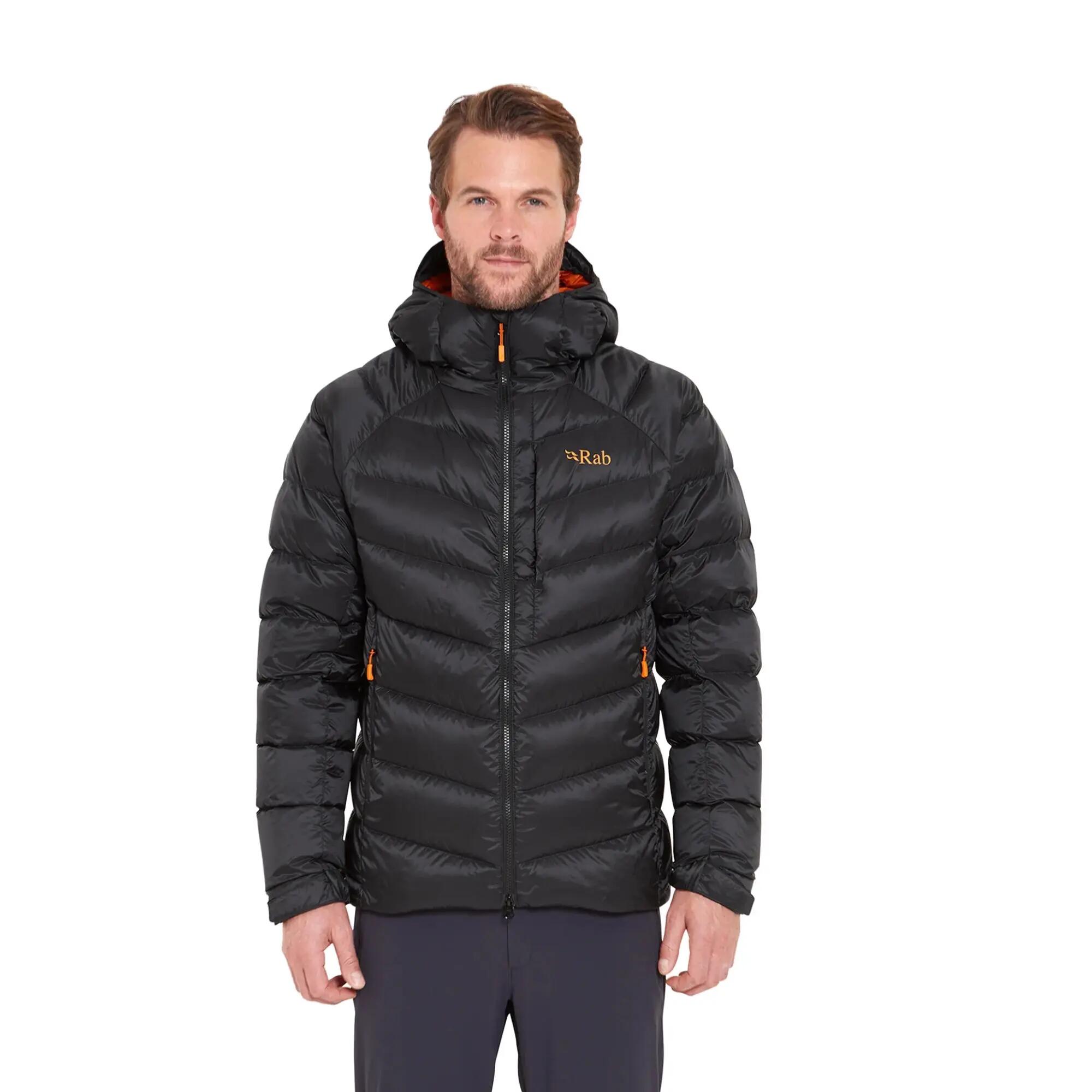 Rab Men's Glaceon Pro Down Jacket -  1