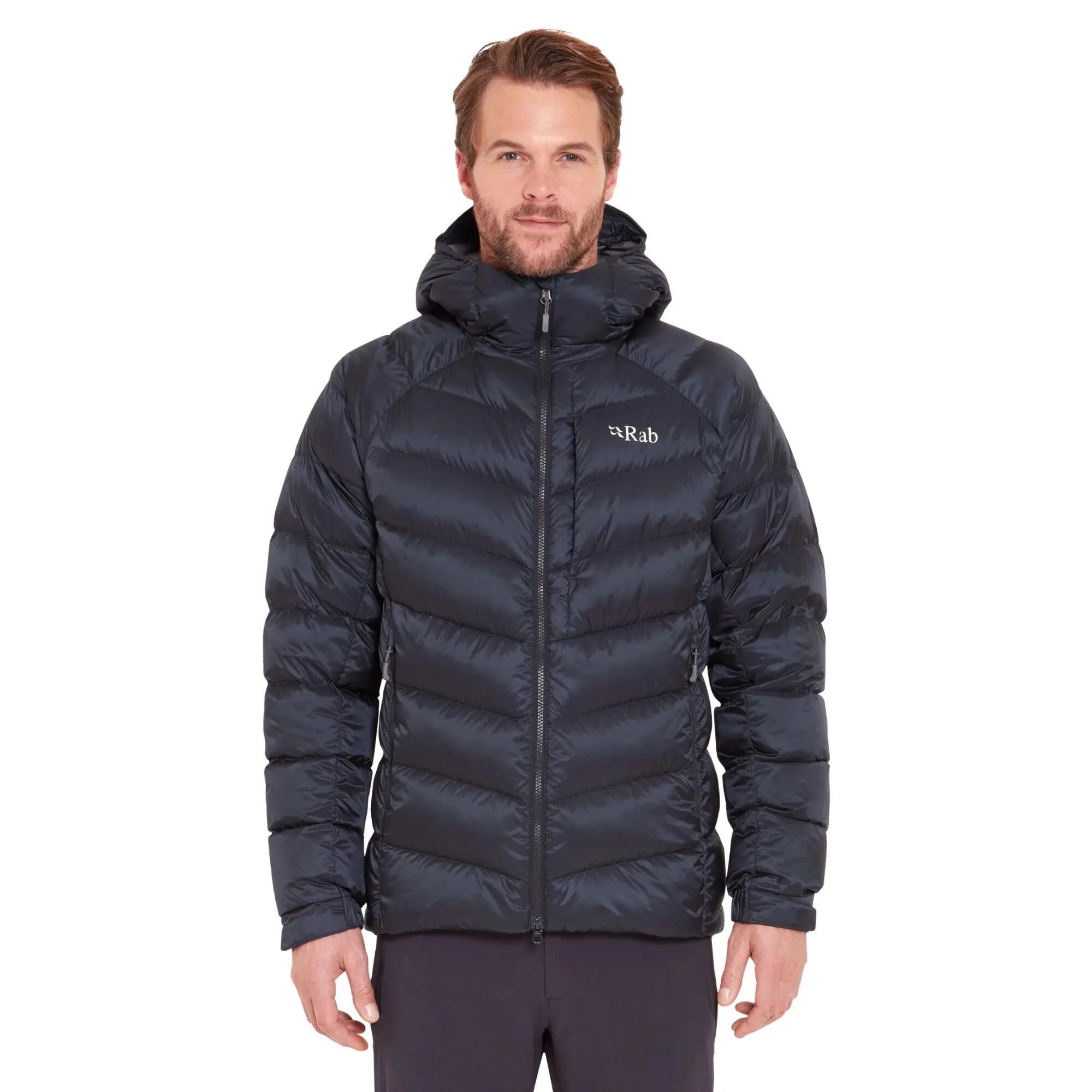 Rab Men's Glaceon Pro Down Jacket -  1