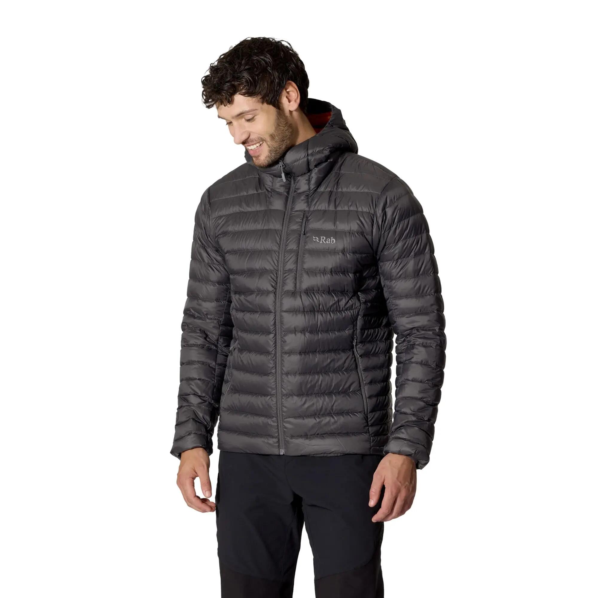Rab Men's Microlight Alpine Down Jacket-picture-8