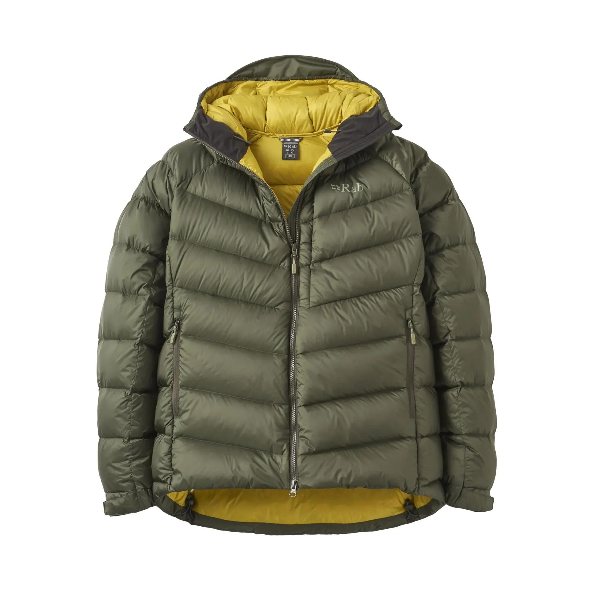 Rab Men's Glaceon Pro Down Jacket -  1