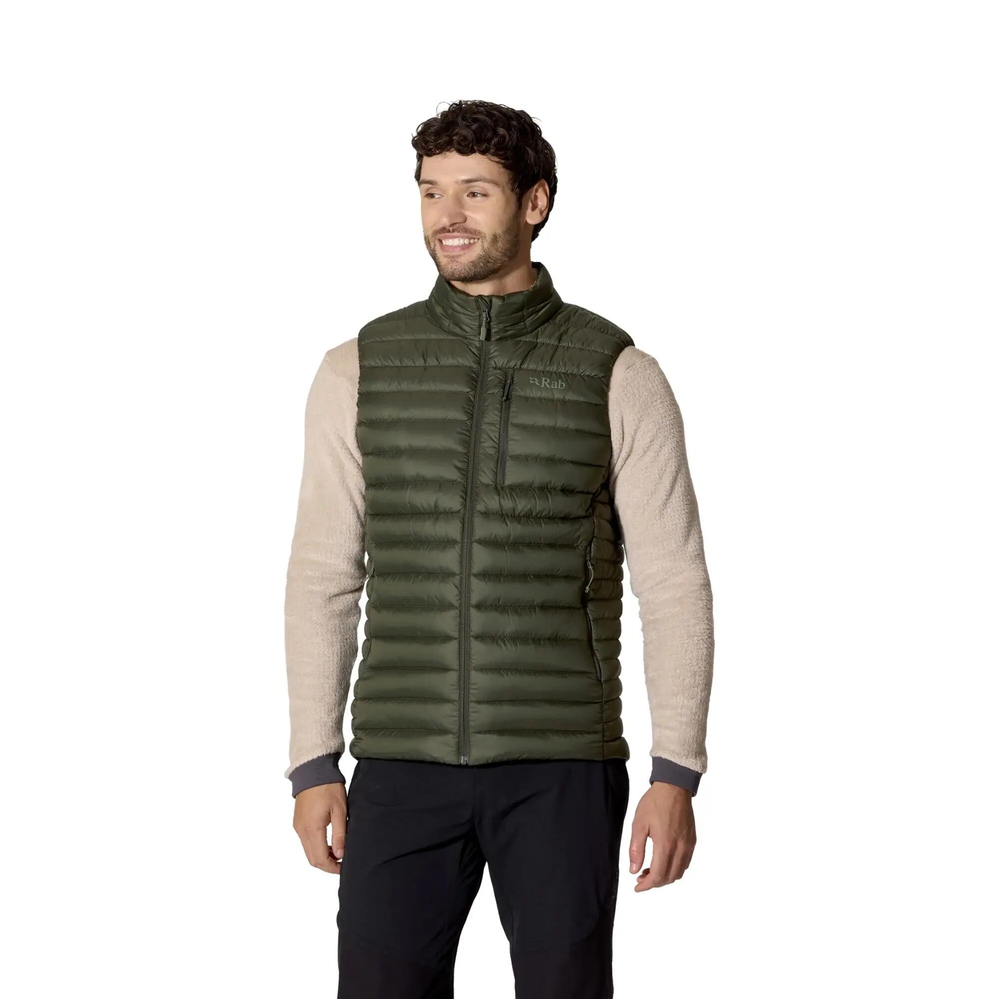 Rab Men's Microlight Down Vest-picture-32