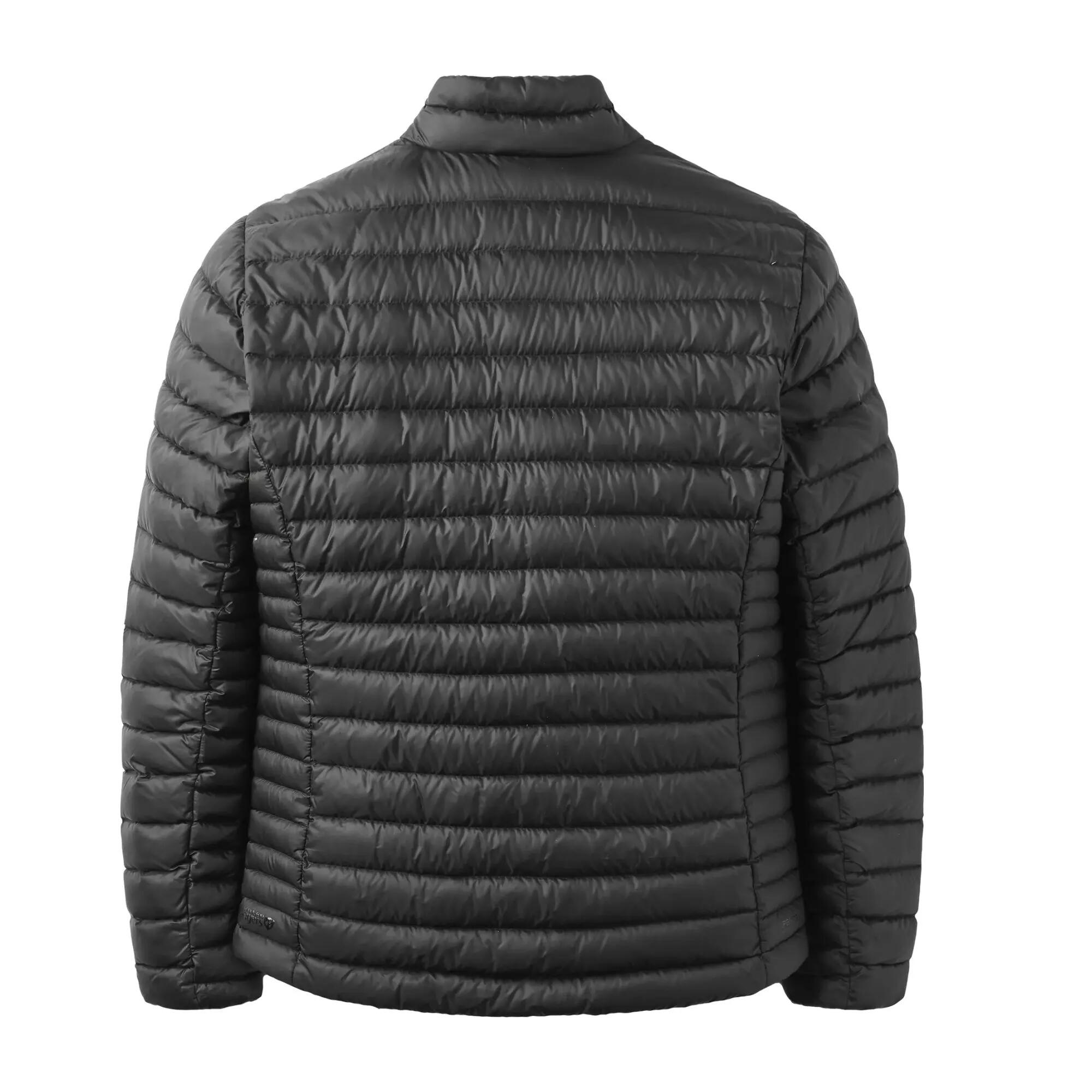 Rab Men's Microlight Down Jacket -  5