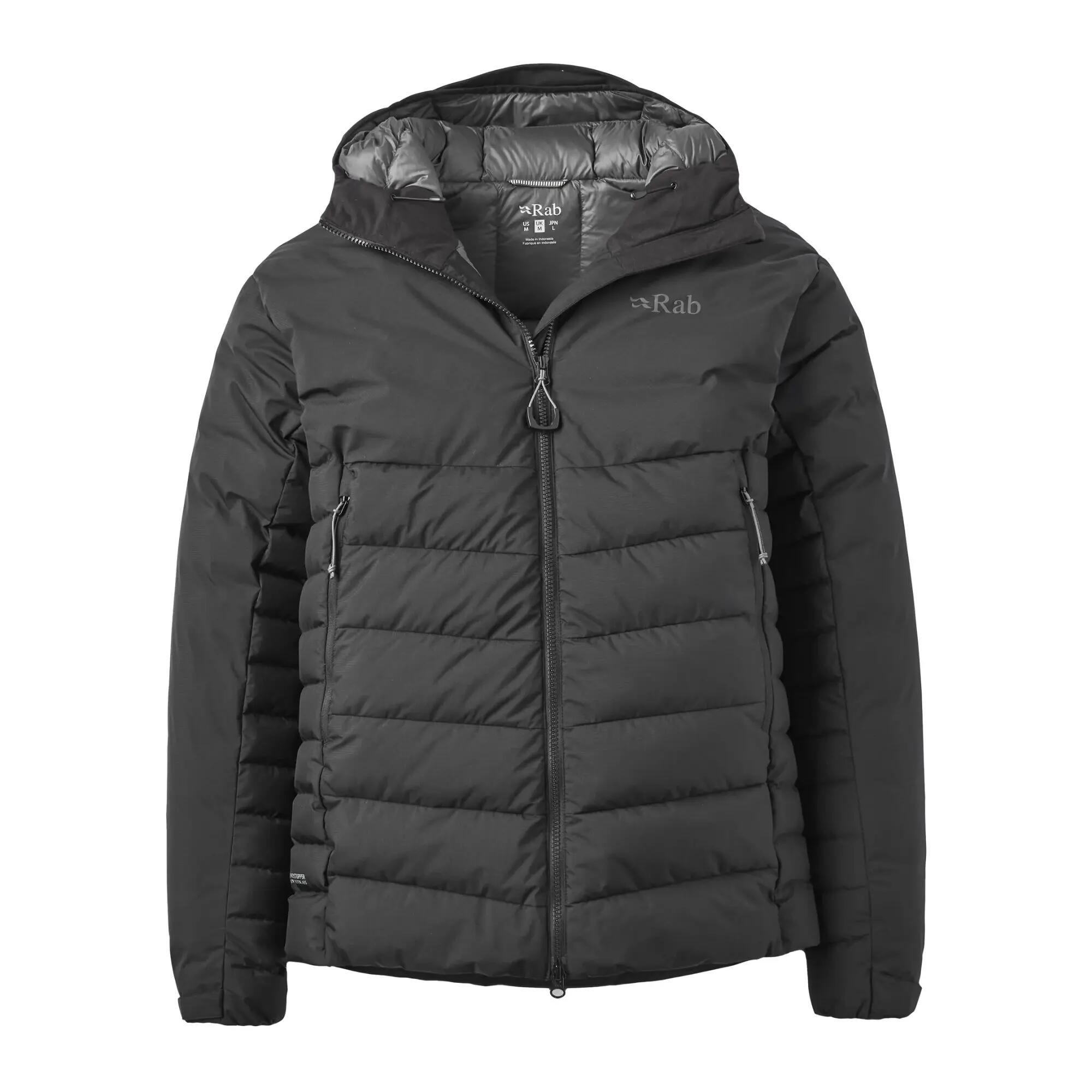 Rab Men's Infinity Windstopper Down Jacket-picture-28