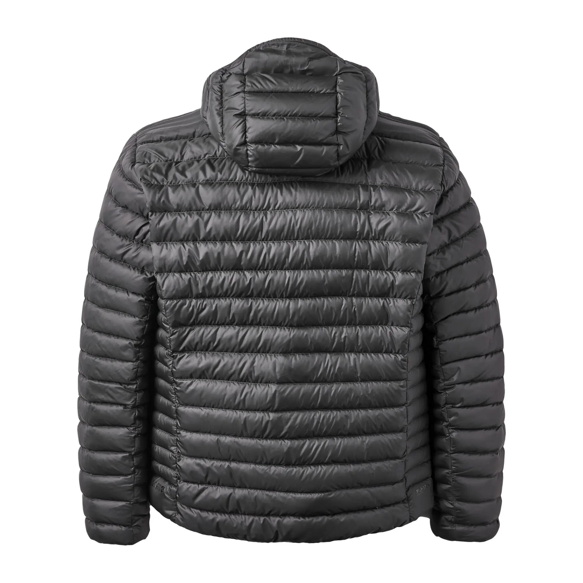 Rab Men's Microlight Alpine Down Jacket -  2