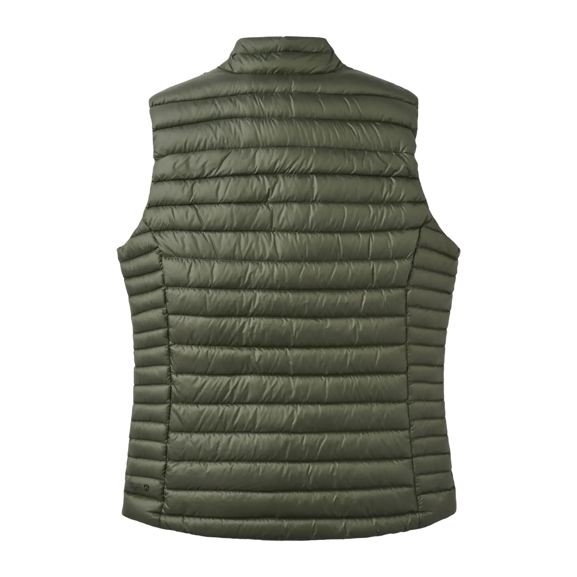Rab Men's Microlight Down Vest -  5