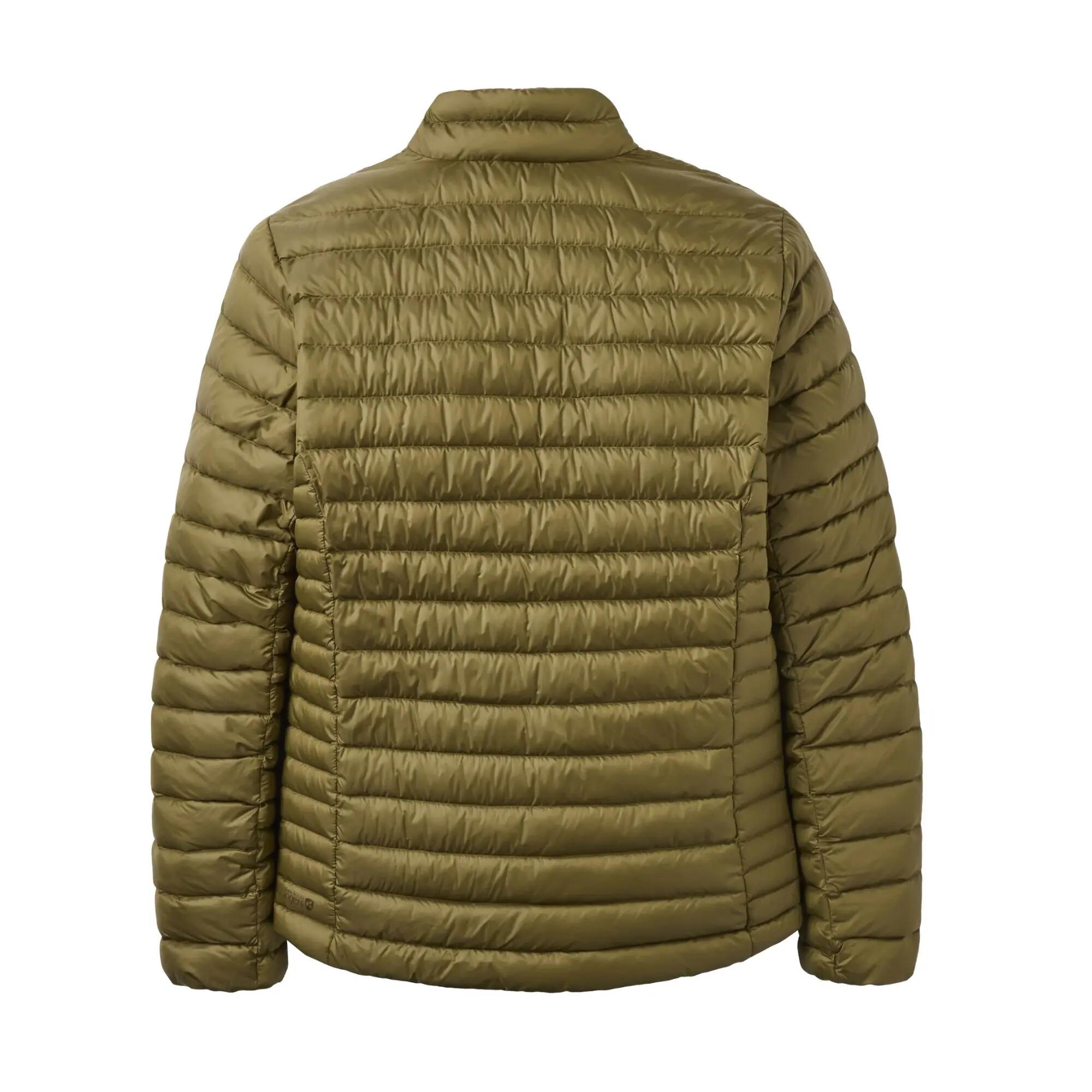 Rab Men's Microlight Down Jacket -  5