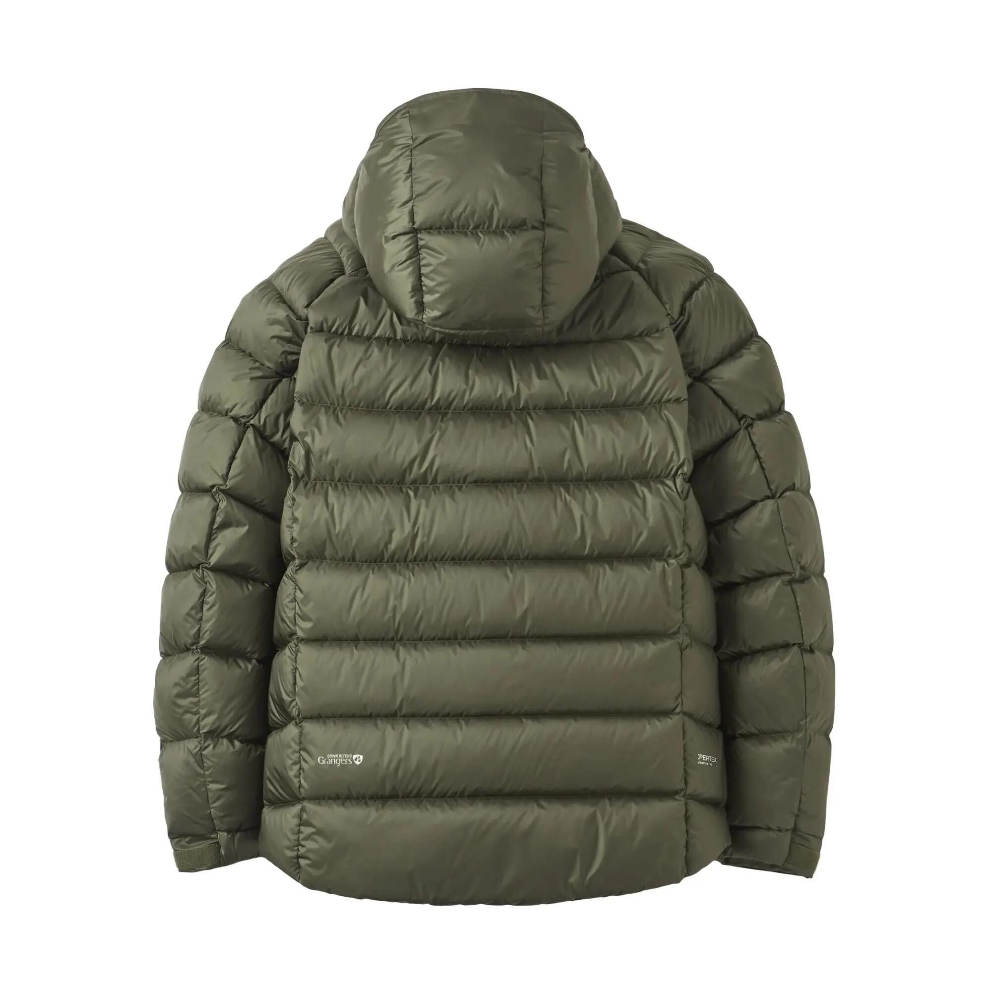 Rab Men's Glaceon Pro Down Jacket -  2