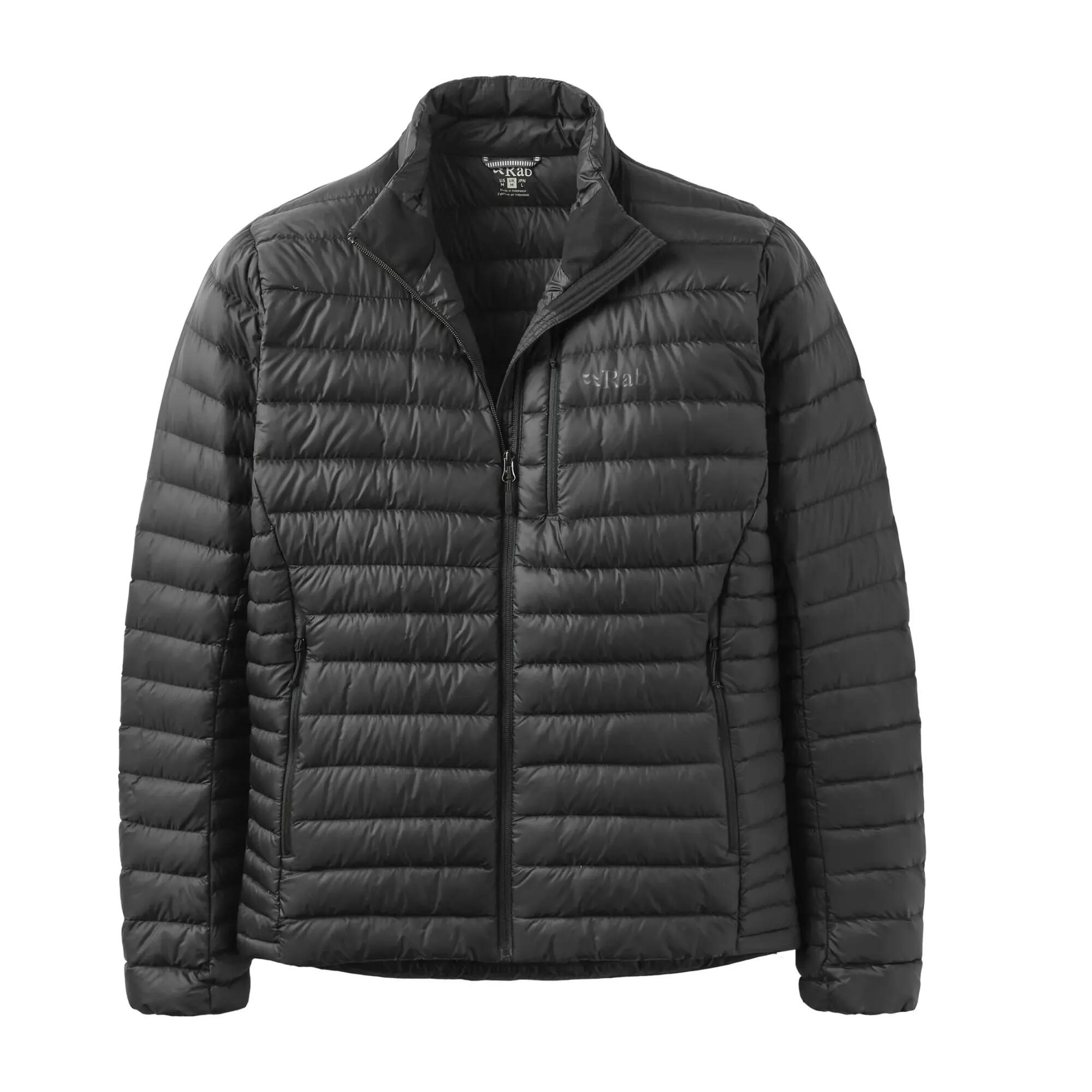 Rab Men's Microlight Down Jacket -  4