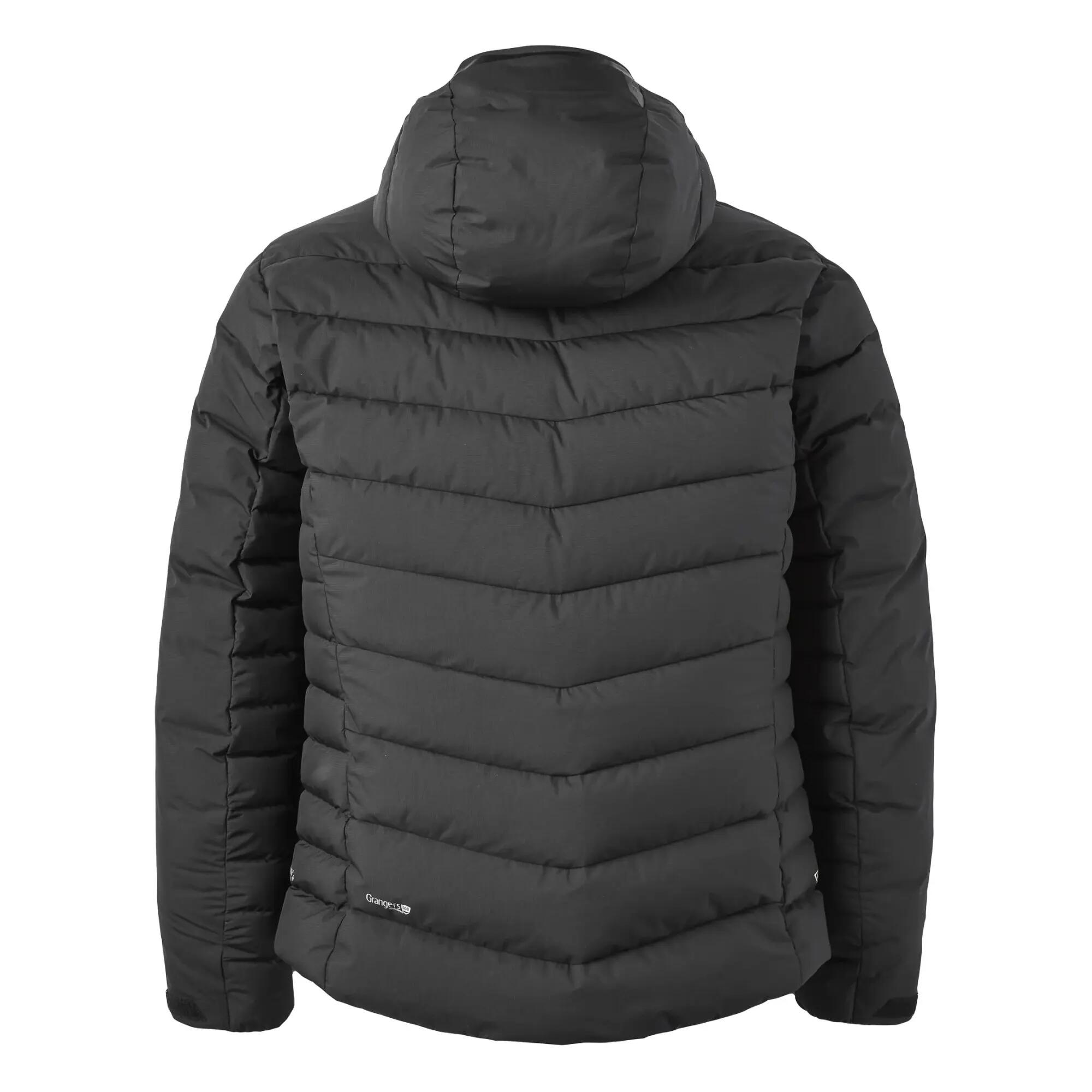 Rab Men's Infinity Windstopper Down Jacket -  2