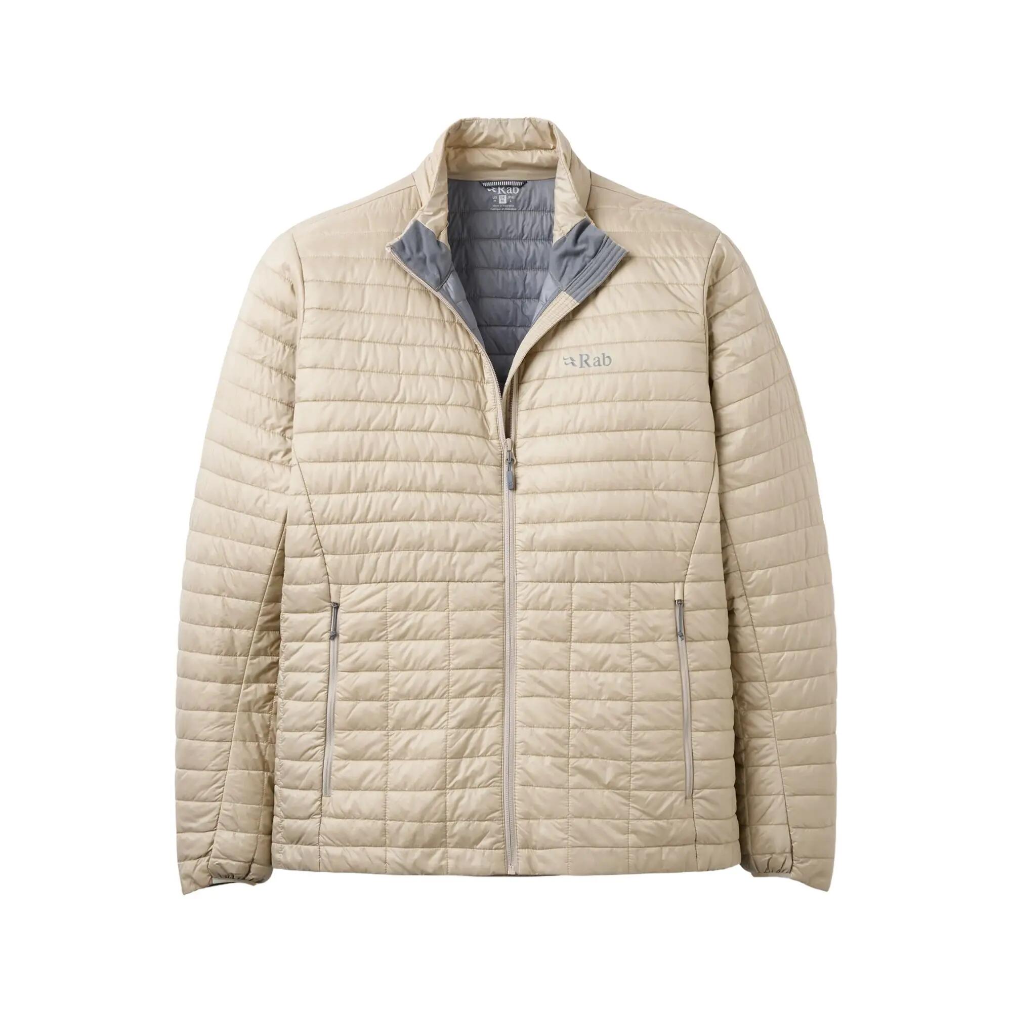 Rab Men's Microlighter Down Jacket -  4