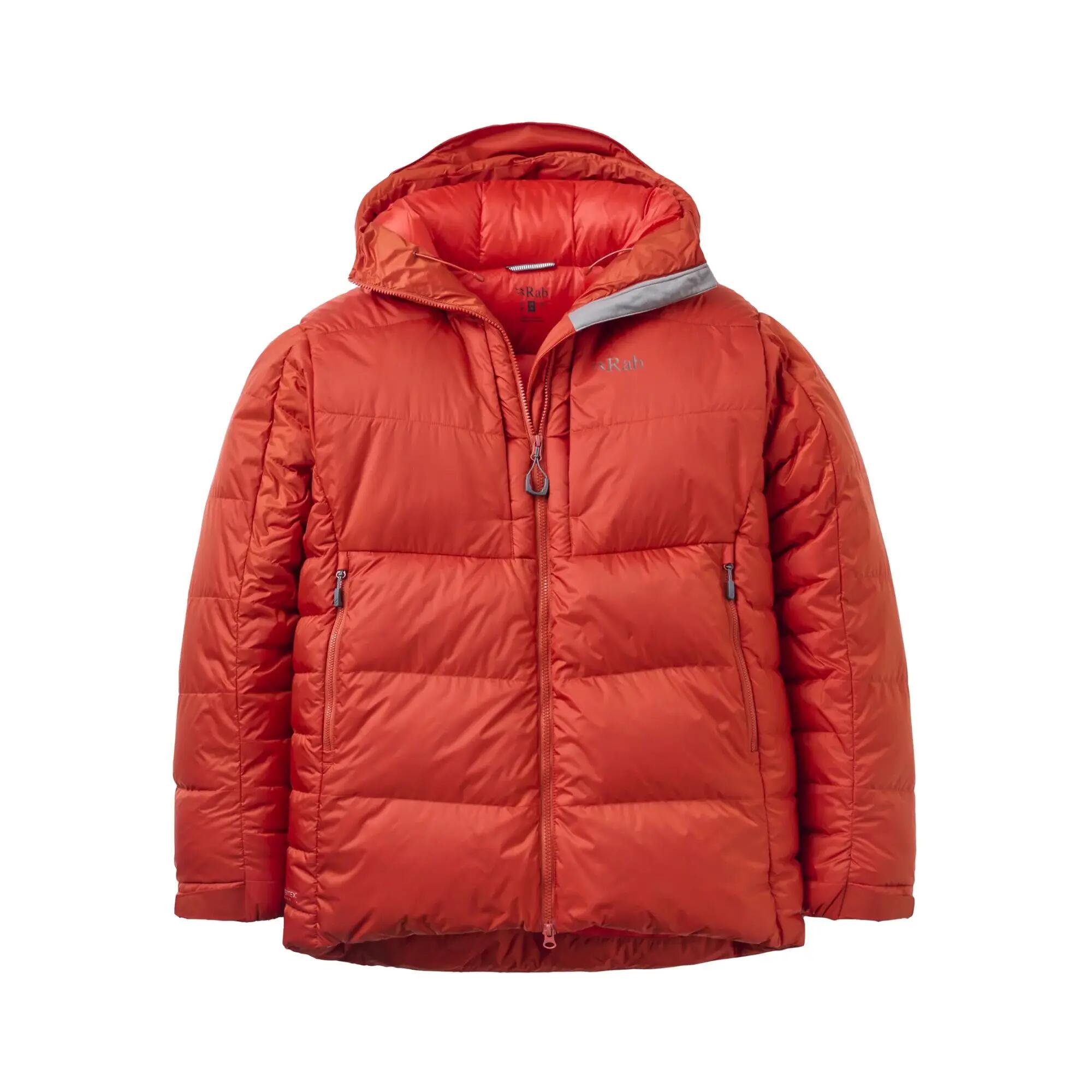 Rab Men's Positron Pro Down Jacket -  3